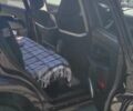 Коричневый Cанг Йонг Рекстон, объемом двигателя 2.7 л и пробегом 165 тыс. км за 8500 $, фото 3 на Automoto.ua