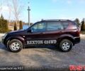 Коричневий Cанг Йонг Rexton, об'ємом двигуна 2.7 л та пробігом 230 тис. км за 6900 $, фото 1 на Automoto.ua