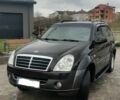 Коричневий Cанг Йонг Rexton, об'ємом двигуна 0 л та пробігом 195 тис. км за 6500 $, фото 1 на Automoto.ua