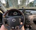 Коричневий Cанг Йонг Rexton, об'ємом двигуна 2.7 л та пробігом 195 тис. км за 3800 $, фото 2 на Automoto.ua