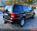 Коричневий Cанг Йонг Rexton, об'ємом двигуна 2.7 л та пробігом 230 тис. км за 6900 $, фото 4 на Automoto.ua