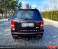 Коричневий Cанг Йонг Rexton, об'ємом двигуна 2.7 л та пробігом 230 тис. км за 6900 $, фото 3 на Automoto.ua