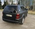 Коричневий Cанг Йонг Rexton, об'ємом двигуна 2.7 л та пробігом 195 тис. км за 3800 $, фото 7 на Automoto.ua