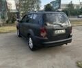 Коричневий Cанг Йонг Rexton, об'ємом двигуна 2.7 л та пробігом 195 тис. км за 3800 $, фото 5 на Automoto.ua
