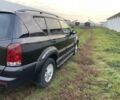 Коричневий Cанг Йонг Rexton, об'ємом двигуна 2.7 л та пробігом 323 тис. км за 3500 $, фото 3 на Automoto.ua