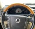 Коричневый Cанг Йонг Рекстон, объемом двигателя 2.7 л и пробегом 340 тыс. км за 7100 $, фото 6 на Automoto.ua