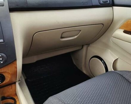 Коричневий Cанг Йонг Rexton, об'ємом двигуна 2.7 л та пробігом 263 тис. км за 7900 $, фото 24 на Automoto.ua