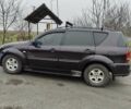 Коричневий Cанг Йонг Rexton, об'ємом двигуна 2.7 л та пробігом 263 тис. км за 7900 $, фото 34 на Automoto.ua