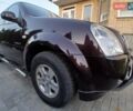 Коричневий Cанг Йонг Rexton, об'ємом двигуна 2.7 л та пробігом 215 тис. км за 8200 $, фото 17 на Automoto.ua