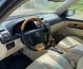 Коричневый Cанг Йонг Рекстон, объемом двигателя 2.7 л и пробегом 340 тыс. км за 7100 $, фото 14 на Automoto.ua