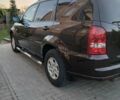 Коричневий Cанг Йонг Rexton, об'ємом двигуна 2.7 л та пробігом 215 тис. км за 8200 $, фото 20 на Automoto.ua