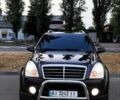 Коричневий Cанг Йонг Rexton, об'ємом двигуна 2.7 л та пробігом 225 тис. км за 9600 $, фото 1 на Automoto.ua