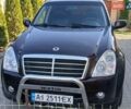 Коричневий Cанг Йонг Rexton, об'ємом двигуна 2.7 л та пробігом 215 тис. км за 8200 $, фото 22 на Automoto.ua