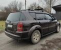 Коричневий Cанг Йонг Rexton, об'ємом двигуна 2.7 л та пробігом 263 тис. км за 7900 $, фото 37 на Automoto.ua