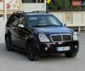 Коричневий Cанг Йонг Rexton, об'ємом двигуна 2.7 л та пробігом 351 тис. км за 6880 $, фото 1 на Automoto.ua