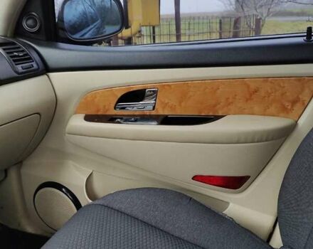 Коричневий Cанг Йонг Rexton, об'ємом двигуна 2.7 л та пробігом 263 тис. км за 7900 $, фото 17 на Automoto.ua