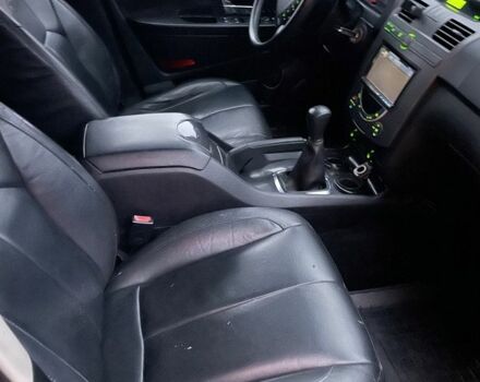 Коричневый Cанг Йонг Рекстон, объемом двигателя 2.7 л и пробегом 300 тыс. км за 6500 $, фото 4 на Automoto.ua