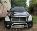 Коричневий Cанг Йонг Rexton, об'ємом двигуна 2.7 л та пробігом 315 тис. км за 5300 $, фото 1 на Automoto.ua
