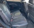 Коричневий Cанг Йонг Rexton, об'ємом двигуна 2.7 л та пробігом 125 тис. км за 12300 $, фото 10 на Automoto.ua