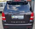 Коричневий Cанг Йонг Rexton, об'ємом двигуна 2.7 л та пробігом 125 тис. км за 12300 $, фото 5 на Automoto.ua