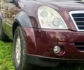 Коричневий Cанг Йонг Rexton, об'ємом двигуна 2.7 л та пробігом 155 тис. км за 5200 $, фото 1 на Automoto.ua