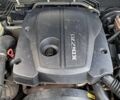 Коричневий Cанг Йонг Rexton, об'ємом двигуна 2.7 л та пробігом 125 тис. км за 12300 $, фото 19 на Automoto.ua