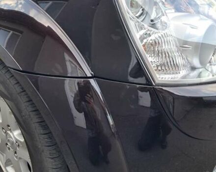 Коричневий Cанг Йонг Rexton, об'ємом двигуна 2.7 л та пробігом 125 тис. км за 12300 $, фото 11 на Automoto.ua