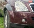 Коричневий Cанг Йонг Rexton, об'ємом двигуна 2.7 л та пробігом 155 тис. км за 6000 $, фото 1 на Automoto.ua