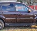 Коричневий Cанг Йонг Rexton, об'ємом двигуна 2.7 л та пробігом 125 тис. км за 12300 $, фото 1 на Automoto.ua