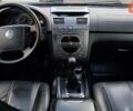Коричневий Cанг Йонг Rexton, об'ємом двигуна 2.7 л та пробігом 125 тис. км за 12300 $, фото 7 на Automoto.ua