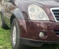 Коричневий Cанг Йонг Rexton, об'ємом двигуна 2.7 л та пробігом 155 тис. км за 6000 $, фото 9 на Automoto.ua