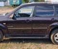 Коричневий Cанг Йонг Rexton, об'ємом двигуна 2.7 л та пробігом 125 тис. км за 12300 $, фото 6 на Automoto.ua