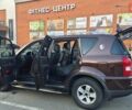 Коричневый Cанг Йонг Рекстон, объемом двигателя 2.7 л и пробегом 240 тыс. км за 12700 $, фото 7 на Automoto.ua