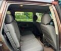 Коричневий Cанг Йонг Rexton, об'ємом двигуна 2.7 л та пробігом 236 тис. км за 9900 $, фото 13 на Automoto.ua