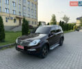 Коричневий Cанг Йонг Rexton, об'ємом двигуна 2.7 л та пробігом 236 тис. км за 9900 $, фото 31 на Automoto.ua