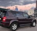 Коричневий Cанг Йонг Rexton, об'ємом двигуна 2.7 л та пробігом 239 тис. км за 12500 $, фото 2 на Automoto.ua
