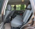 Коричневий Cанг Йонг Rexton, об'ємом двигуна 2.7 л та пробігом 226 тис. км за 12499 $, фото 4 на Automoto.ua