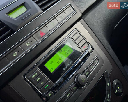 Коричневый Cанг Йонг Рекстон, объемом двигателя 2.7 л и пробегом 242 тыс. км за 11800 $, фото 17 на Automoto.ua