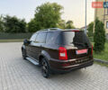 Коричневий Cанг Йонг Rexton, об'ємом двигуна 2.7 л та пробігом 236 тис. км за 9900 $, фото 7 на Automoto.ua