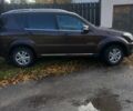 Коричневий Cанг Йонг Rexton, об'ємом двигуна 2.7 л та пробігом 53 тис. км за 15000 $, фото 1 на Automoto.ua