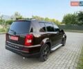 Коричневий Cанг Йонг Rexton, об'ємом двигуна 2.7 л та пробігом 236 тис. км за 9900 $, фото 7 на Automoto.ua