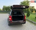 Коричневий Cанг Йонг Rexton, об'ємом двигуна 2.7 л та пробігом 236 тис. км за 9900 $, фото 21 на Automoto.ua