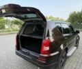 Коричневий Cанг Йонг Rexton, об'ємом двигуна 2.7 л та пробігом 226 тис. км за 12499 $, фото 5 на Automoto.ua