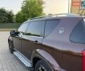 Коричневий Cанг Йонг Rexton, об'ємом двигуна 2.7 л та пробігом 236 тис. км за 9900 $, фото 24 на Automoto.ua