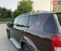 Коричневий Cанг Йонг Rexton, об'ємом двигуна 2.7 л та пробігом 236 тис. км за 9900 $, фото 11 на Automoto.ua