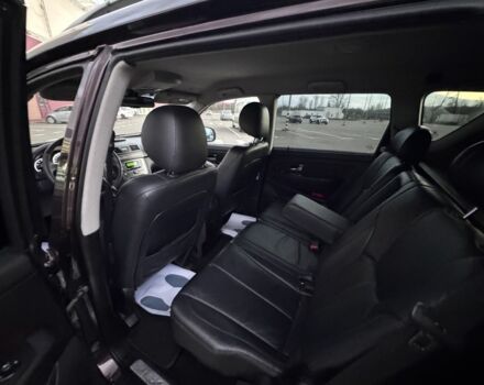 Коричневий Cанг Йонг Rexton, об'ємом двигуна 2.7 л та пробігом 239 тис. км за 12500 $, фото 7 на Automoto.ua