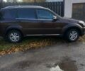 Коричневий Cанг Йонг Rexton, об'ємом двигуна 2.7 л та пробігом 53 тис. км за 15000 $, фото 1 на Automoto.ua