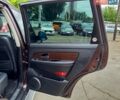 Коричневый Cанг Йонг Рекстон, объемом двигателя 2.7 л и пробегом 240 тыс. км за 13700 $, фото 24 на Automoto.ua