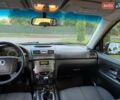 Коричневий Cанг Йонг Rexton, об'ємом двигуна 2.7 л та пробігом 236 тис. км за 9900 $, фото 18 на Automoto.ua