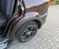 Коричневый Cанг Йонг Рекстон, объемом двигателя 2.7 л и пробегом 236 тыс. км за 9900 $, фото 18 на Automoto.ua